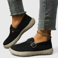 Megan | Comfortable Loafers Orthopedic Slip-on