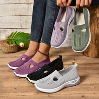 Elena | Comfortable Shoes Orthopedic Cushioned