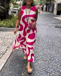 Persephone | Sundress Sleeveless