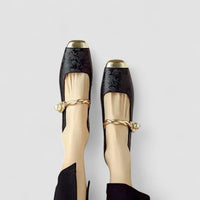 Elise | Comfortable Block Heels Orthopedic Cushioned