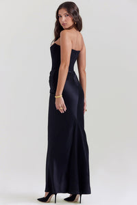 Scarlett | Wedding Guest Maxi Dress Sheath