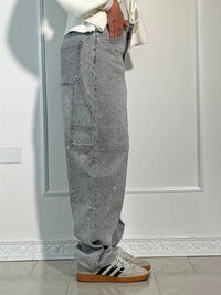 Maddie | Wide-Leg Pants