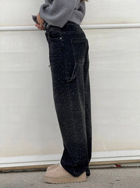 Maddie | Wide-Leg Pants