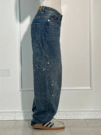 Maddie | Wide-Leg Pants