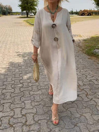 Jade | Sundress Tie-Front