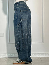 Maddie | Wide-Leg Pants