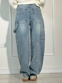 Maddie | Wide-Leg Pants