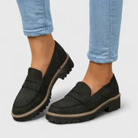 Delaney | Comfortable Loafers Orthopedic