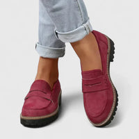 Delaney | Comfortable Loafers Orthopedic