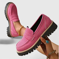 Delaney | Comfortable Loafers Orthopedic