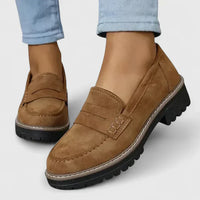 Delaney | Comfortable Loafers Orthopedic