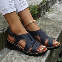 Lily | Comfortable Sandals Orthopedic Classic