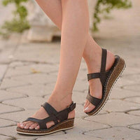 Adalynn | Comfortable Sandals Orthopedic Casual