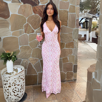 Lola | Wedding Guest Dress Bodycon Floral