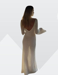 Priscilla | Wedding Guest Maxi Dress