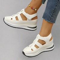 Victoria | Comfortable Sneakers Orthopedic Casual