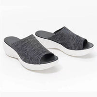Maeve | Orthopedic Slip-On Sandals