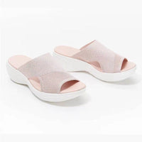 Maeve | Orthopedic Slip-On Sandals