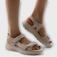 Quinn | Comfortable Sandals Orthopedic