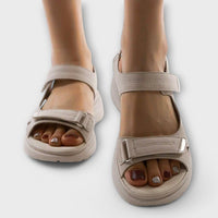 Quinn | Comfortable Sandals Orthopedic