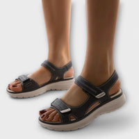 Quinn | Comfortable Sandals Orthopedic