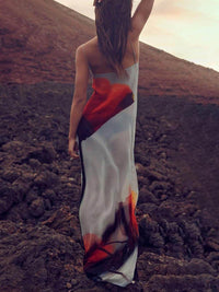 Samantha | Maxi Sundress Sleeveless