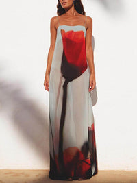Samantha | Maxi Sundress Sleeveless