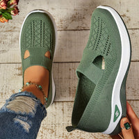Elena | Comfortable Shoes Orthopedic Cushioned