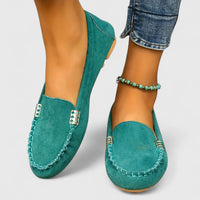 Sienna | Comfortable Loafers Orthopedic Penny