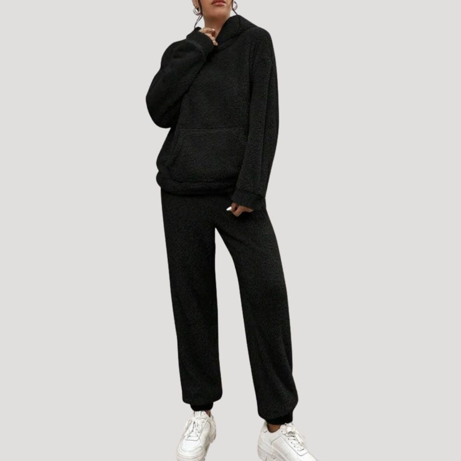 Vanessa | Co-Ord Set Hooded