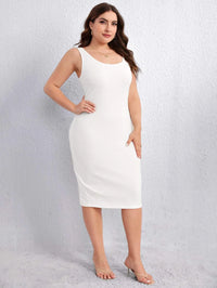 Raegan | Wedding Guest Midi Dress