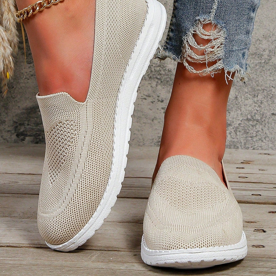Naomi | Comfortable Sneakers Orthopedic Cushioned