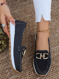 Rosemary | Comfortable Loafers Orthopedic Cushioned