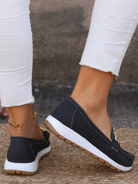 Rosemary | Comfortable Loafers Orthopedic Cushioned