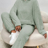 Vanessa | Co-Ord Set Hooded
