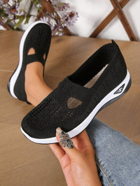 Rachelle | Comfortable Sneakers Orthopedic Slip-On