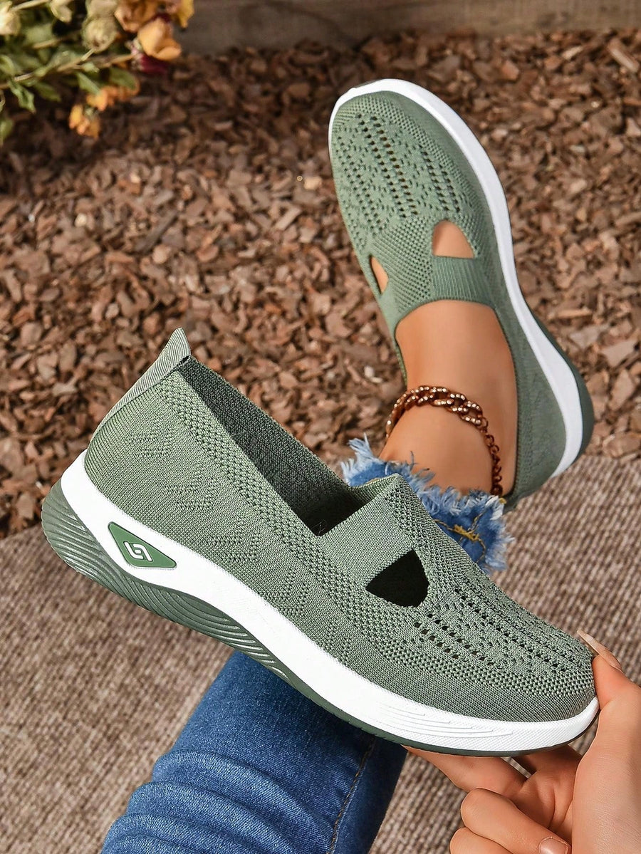 Rachelle | Comfortable Sneakers Orthopedic Slip-On