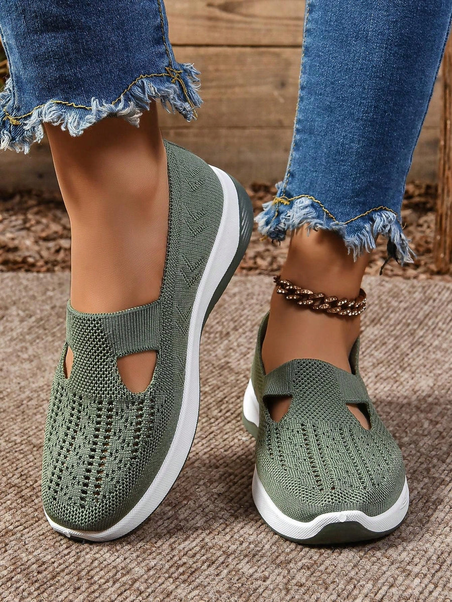 Rachelle | Comfortable Sneakers Orthopedic Slip-On