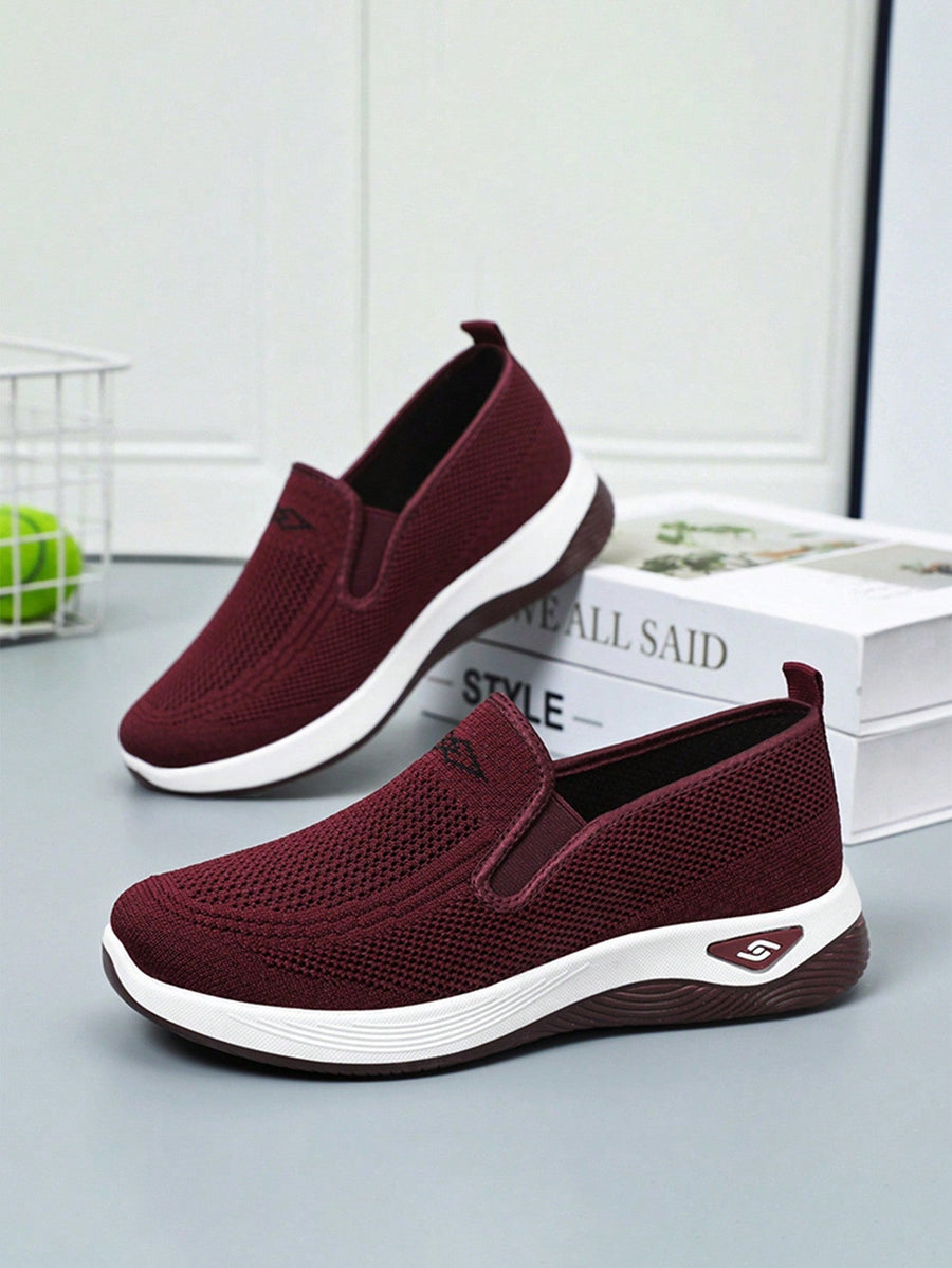 Rachelle | Comfortable Sneakers Orthopedic Slip-On