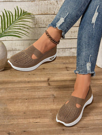 Rachelle | Comfortable Sneakers Orthopedic Slip-On