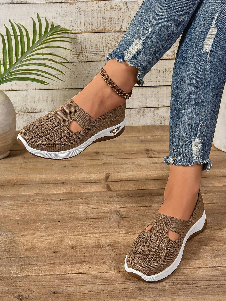 Rachelle | Comfortable Sneakers Orthopedic Slip-On