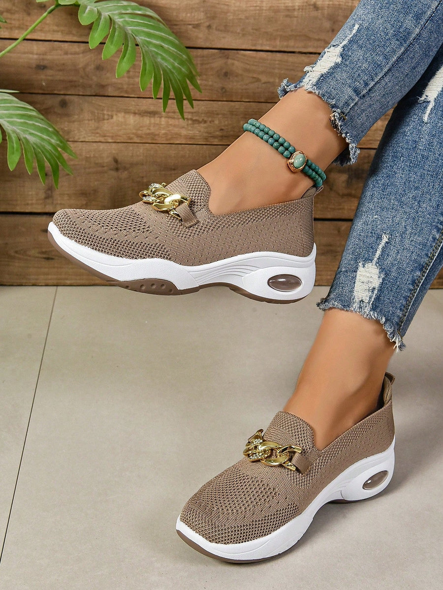 Rachelle | Comfortable Sneakers Orthopedic Slip-On