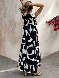Jasmine | Sundress V-Neck