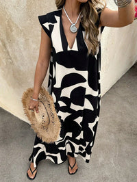 Jasmine | Sundress V-Neck
