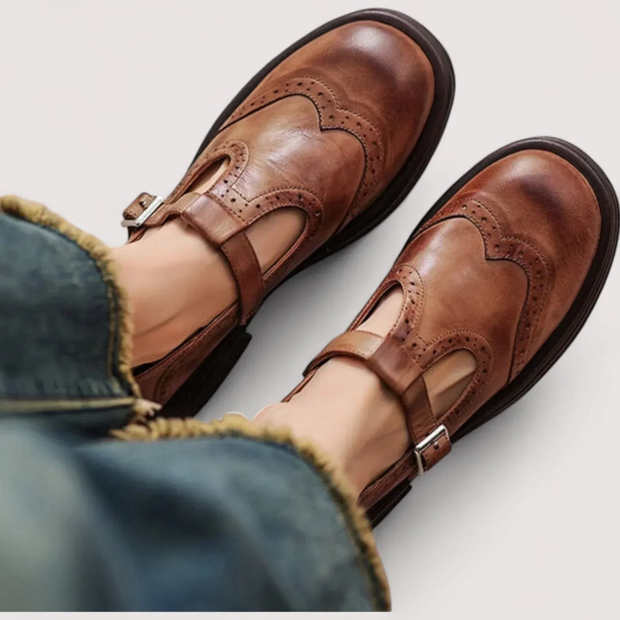 Jocelyn | Comfortable Shoes Orthopedic