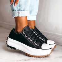 Veronica | Comfortable Sneakers Orthopedic Platform