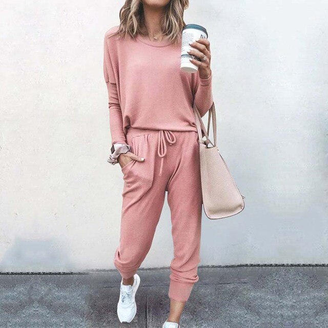 Piper | Co-Ord Set Backless Long Sleeve