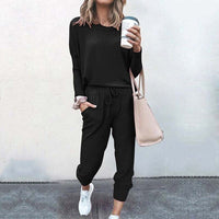 Piper | Co-Ord Set Backless Long Sleeve