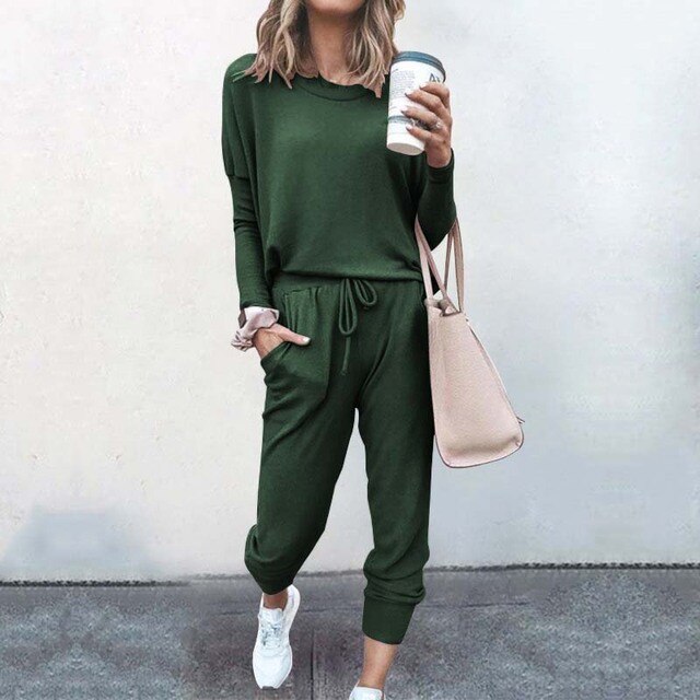 Piper | Co-Ord Set Backless Long Sleeve