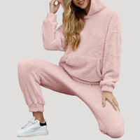 Vanessa | Co-Ord Set Hooded